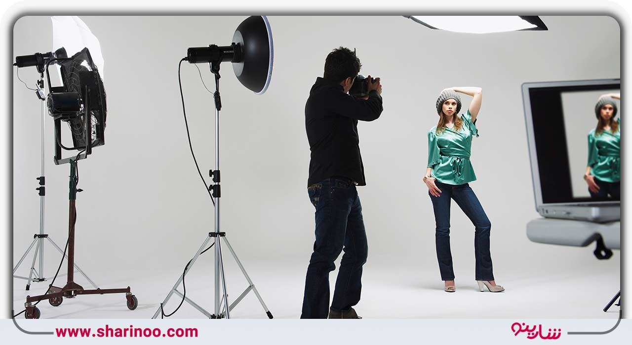 ارائه خدمات متنوع