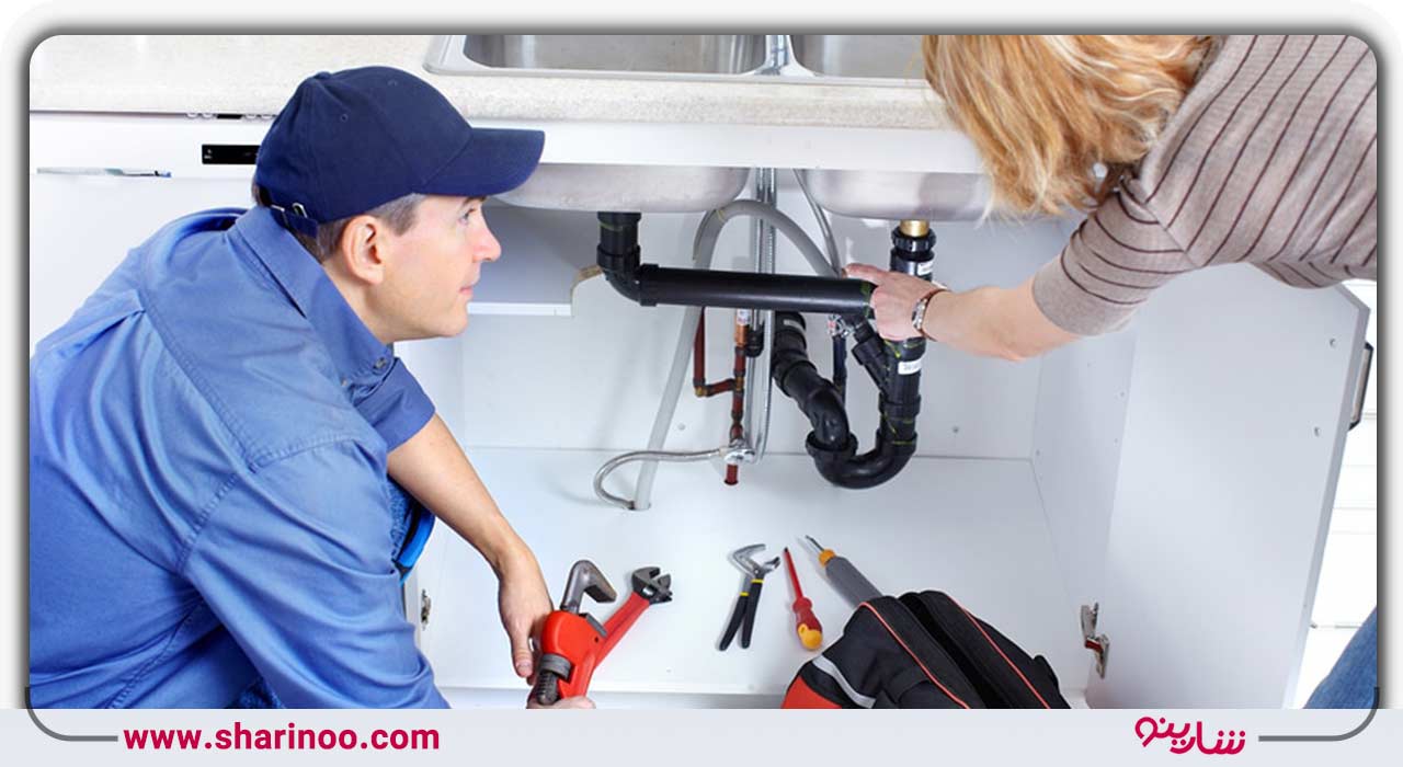 ویژگی‌های بهترین لوله‌کش ساختمان