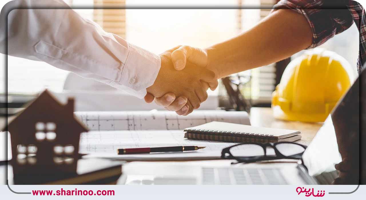 کلینیک ساختمانی چیست؟