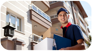 اسباب کشی منزل با کارگر بدون انعام