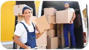 بهترین چیدمان در اسباب کشی منزل با باربری جنت آباد