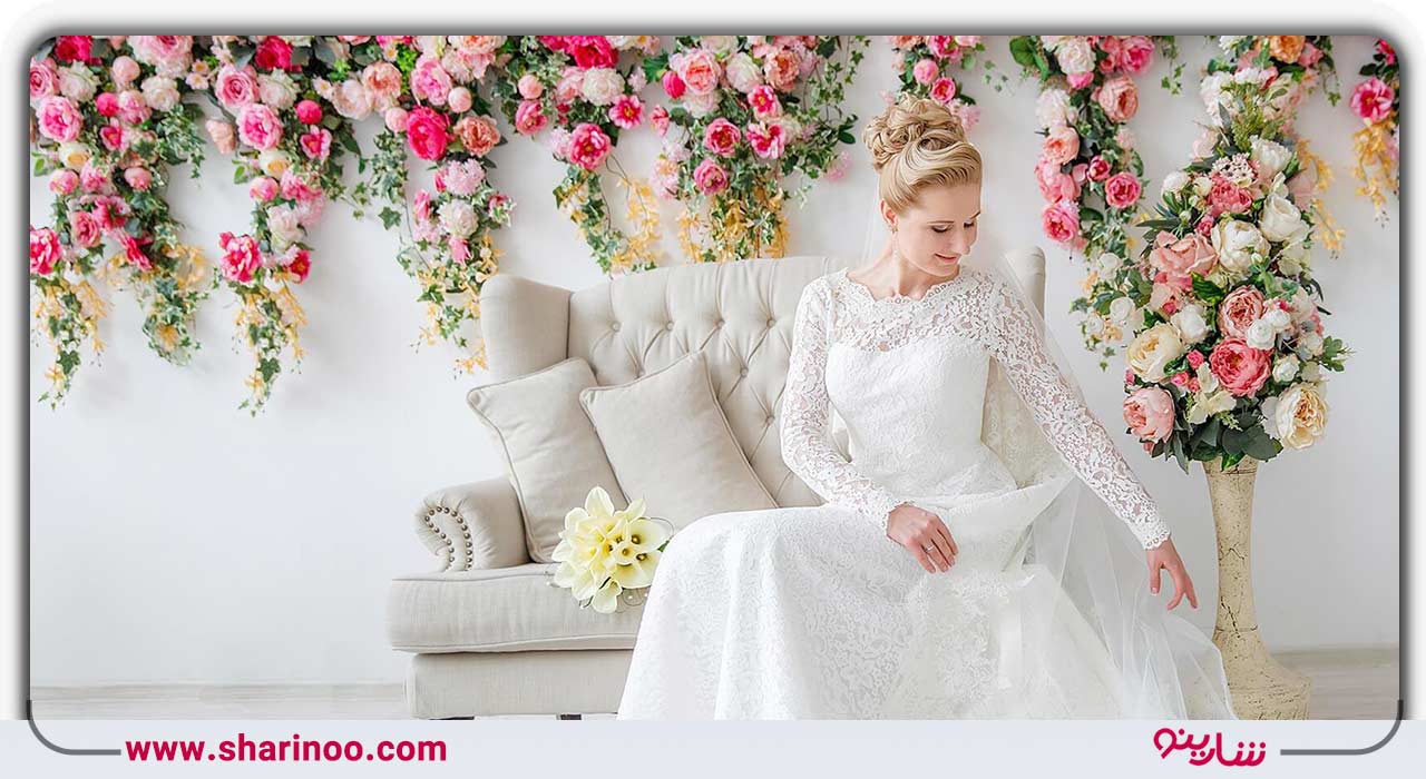 تنوع بالای پس‌زمینه