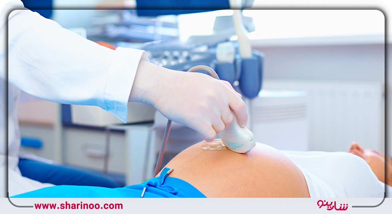 کاربرد سونوگرافی