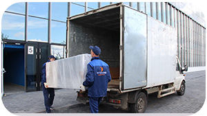 باربری آزادی مقرون به صرفه