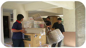 باربری ارزان و حرفه ای در منطقه هفت حوض تهران