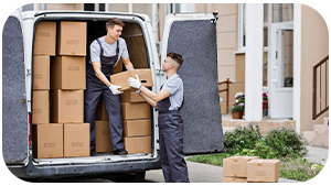 زمانی که شما با باربری دامپزشکی قرارداد می بندید، بلافاصله یک بیمه نامه معتبر به نام شما صادر می شود.