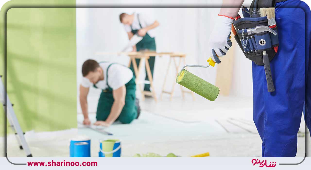 مزایای استفاده از خدمات کلینیک ساختمانی