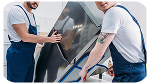 باربری فرشته تمام خدمات را به نحو احسن انجام میدهد و برای حفظ اعتبار خود تمام نکات را رعایت میکنند.