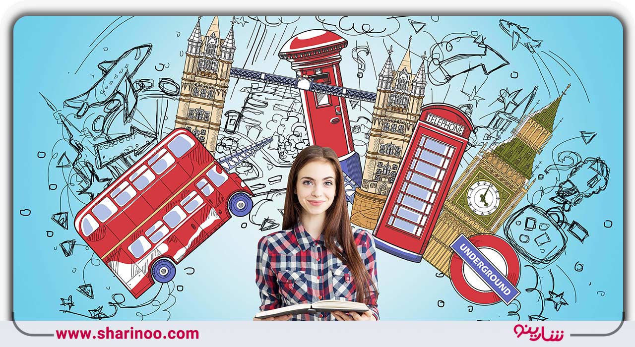 زبان رایج اینترنت زبان انگلیسی است