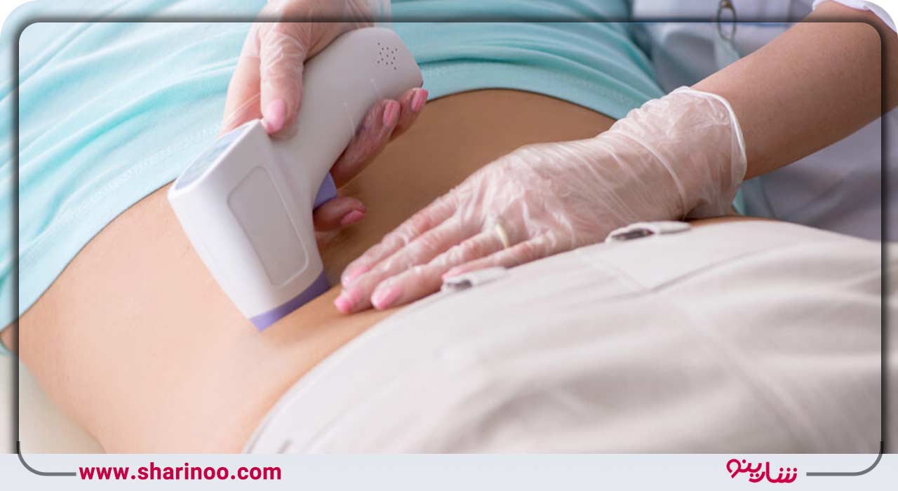 قبل از سونوگرافی چه آمادگی‌‌های لازم است؟