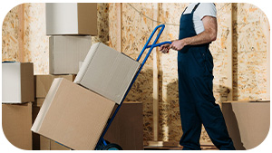 تجهیزات مدرن و انواع کامیونت جهت اثاث کشی سریع و مطمئن در مجیدیه تهران