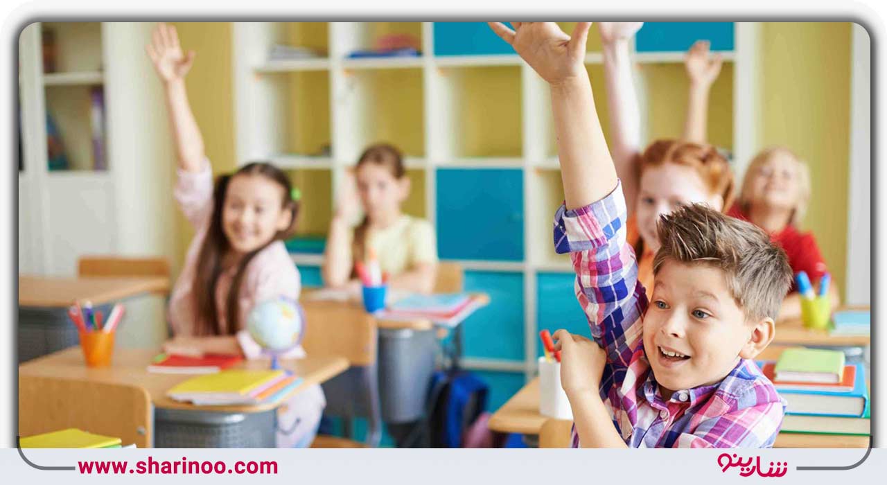 انگلیسی به نسبت زبان‌های دیگر زبان ساده‌ای است