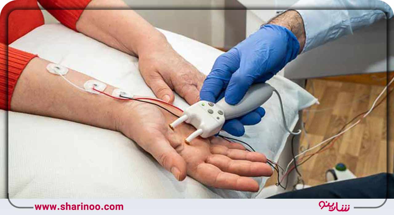 متخصصان مغز و اعصاب از چه روشهایی استفاده میکنند؟