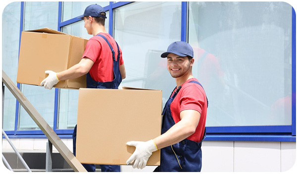 باربری نارمک با بهترین کامیونهای مسقف و کادری مجرب