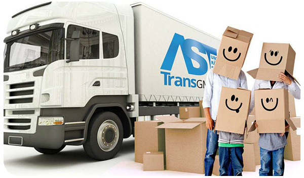 انواع کامیون سبک و سنگین مسقف در باربری مجیدیه تهران جهت ارسال به کل کشور