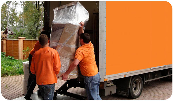 باربری آزادی با کارگران حرفه ای و بدون انعام