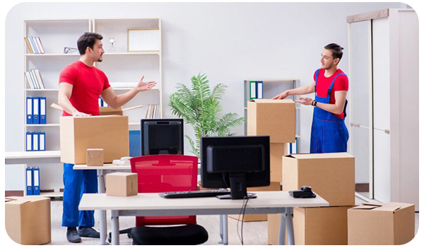 باربری با بیمه در مرکز تهران و ارزان