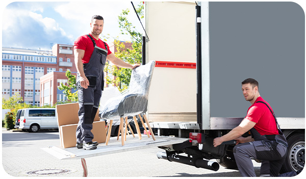 باربری صداقت بار با کارگران حرفه ای و بصورت 24 ساعته در 7روز هفته در کل مناطق تهران ارائه خدمت می نماید