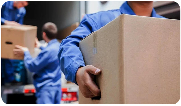 بسته بندی کل اسباب منزل و حمل اثاثیه در کل مناطق تهران