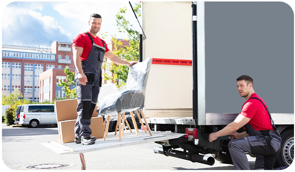 ارسال بار و اثاث منزل از هفت حوض تهران به سراسر کشور