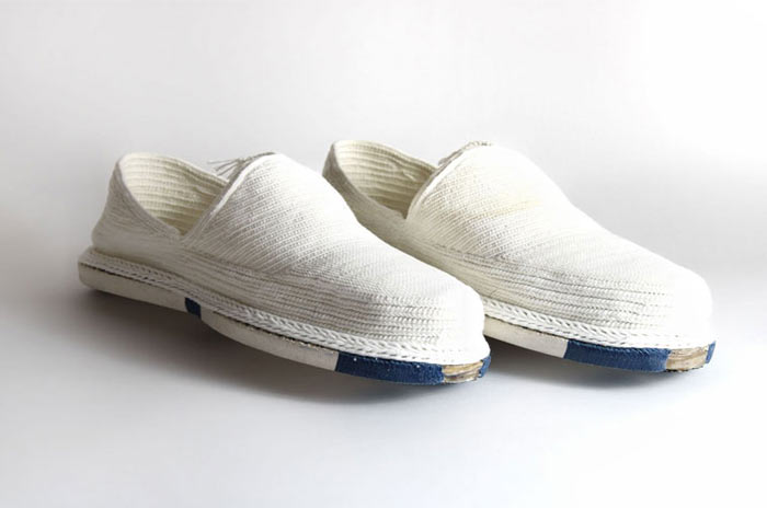 گیوه مردانه