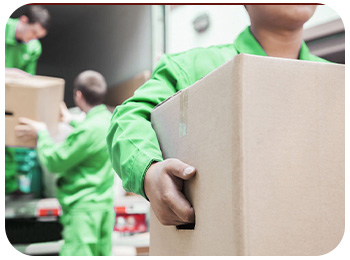 بهترین بسته بندی و اسباب کشی در تهران با صداقت بار