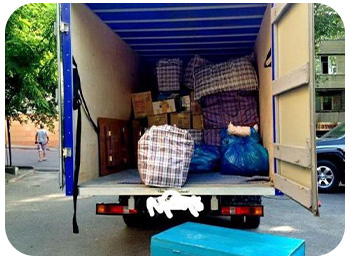 باربری تهران ارسال به کل ایران و با قیمت مناسب