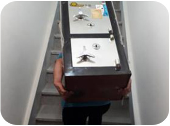 باربری تضمینی و مطمئن در منطقه نارمک تهران