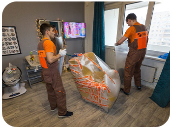 باربری جنت آباد با بسته بندی های متنوع و تجهیزات مدرن بصورت 24 ساعته در 7 روز هفته آماده ارائه خدمات به کل مناطق تهران