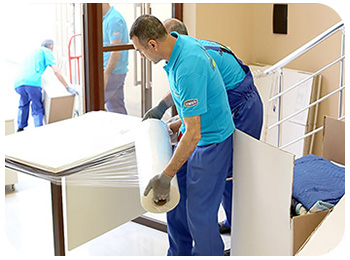 باربری البرز با نازلترین قیمت آماده ارائه خدمات بسته بندی و اثاث کشی منزل شما