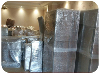 باربری مجیدیه آماده ارائه برترین خدمات بسته بندی و اثاث کشی منازل