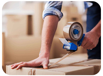 بسته بندی و اسباب کشی در کل تهران توسط باربری البرز