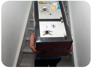 باربری ارزان و مطمئن در تهران با بسته بندی