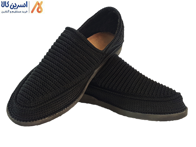 گیوه ملکی - گیوه کرمانشاهی