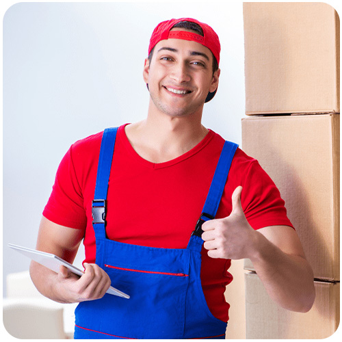 باربری نارمک از شهری به شهر دیگر