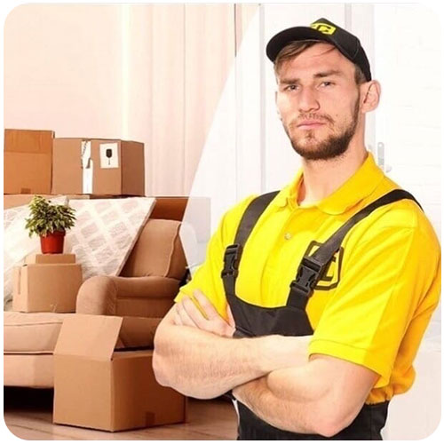 انجام کل امور اسباب کشی در باربری هفت حوض با بسته بندی های متنوع