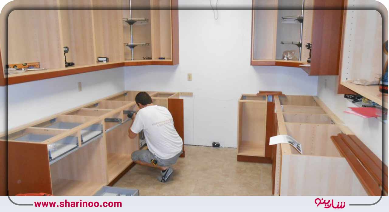 کلینیک ساختمانی در همدان