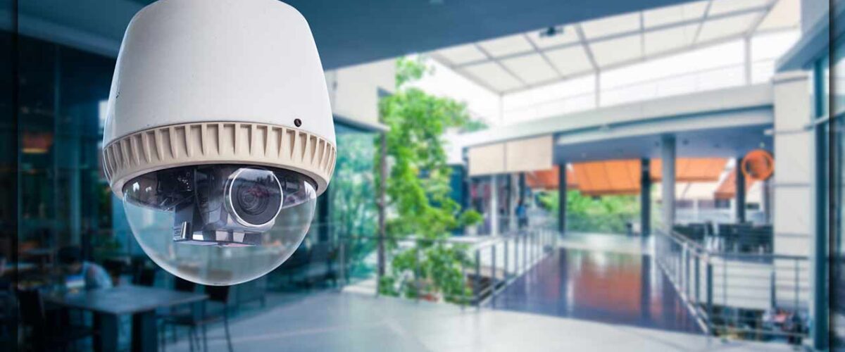 دوربین های مداربسته در همدان