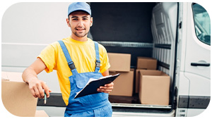 خیالی آسوده و راحت با باربری مینی سیتی