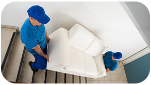 بسته بندی با کیفیت بالا و مطمئن ترین حمل اثاثیه منزل در تهران با باربری جوادیه