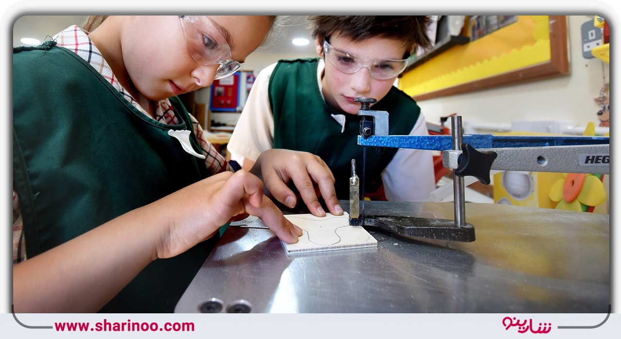 لیست آموزشگاه‌های فنی در همدان