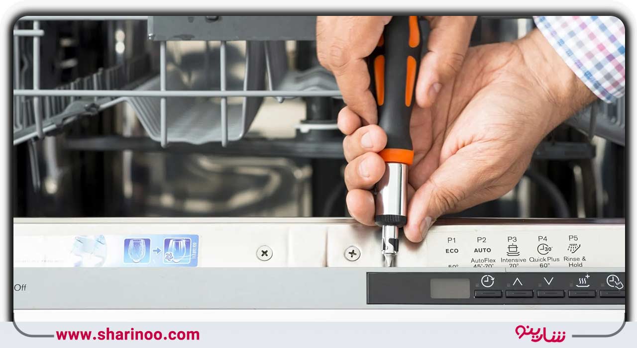 مشکل فیوز حرارتی