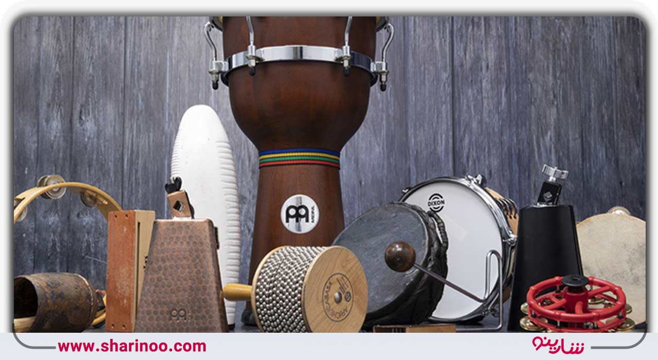 ساز‌های بادی