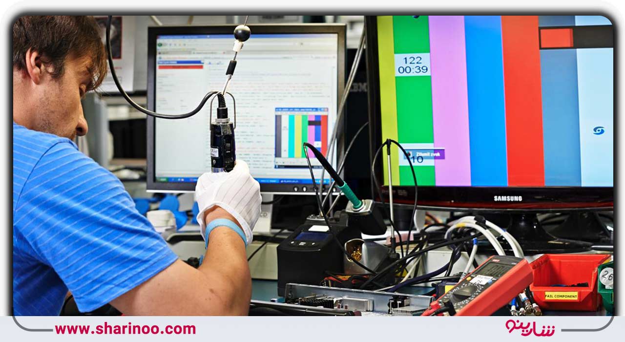 توجه به جزئیات