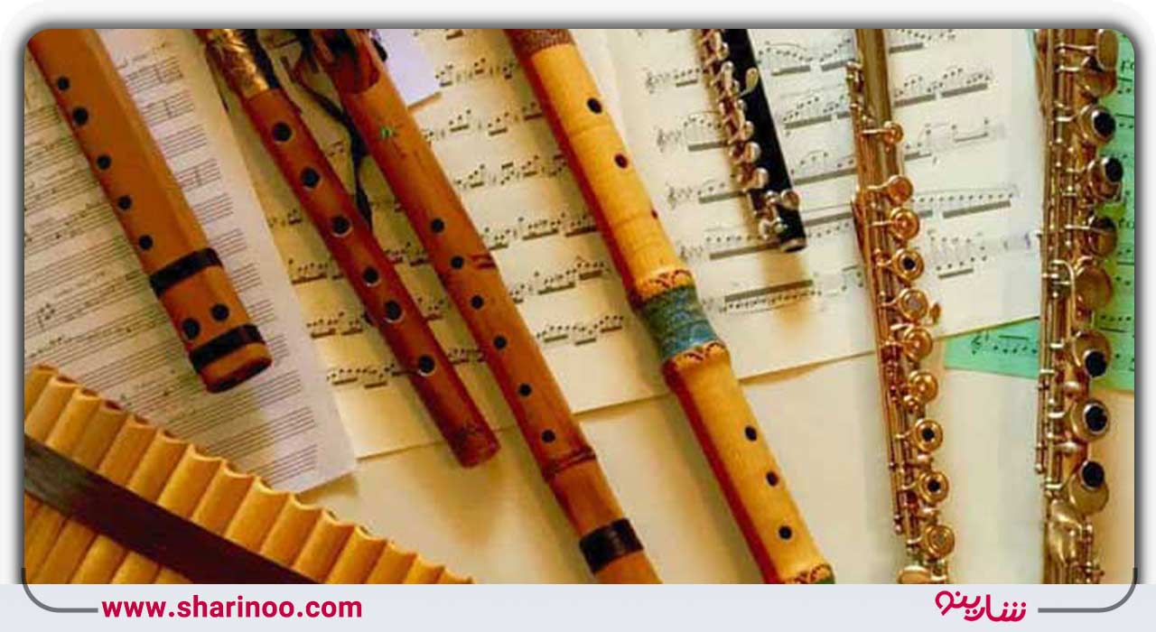 ساز‌های بادی