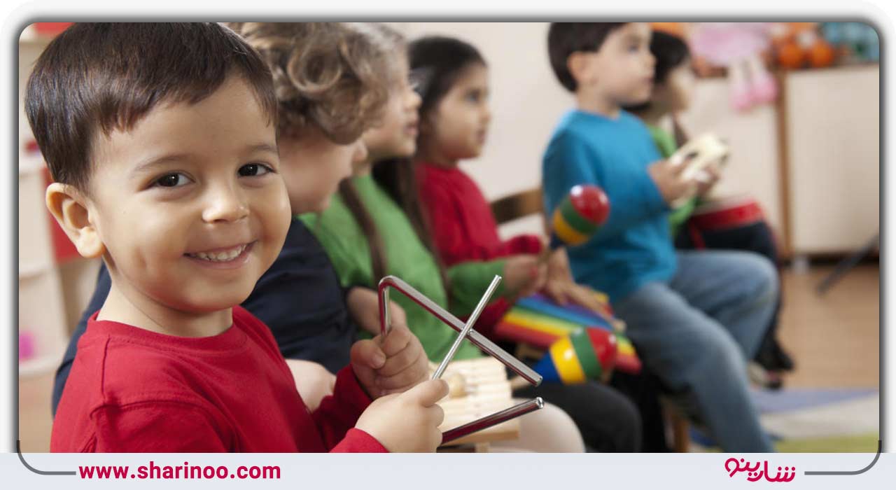 لیست آموزشگاه‌های موسیقی در همدان