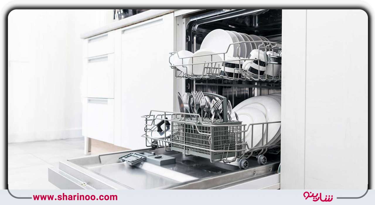 تعمیر ماشین ظرفشویی در اصفهان