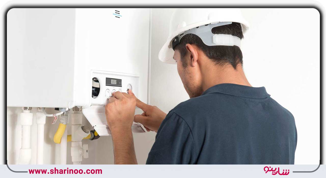 پکیج چه مزایایی نسبت به موتورخانه دارد؟