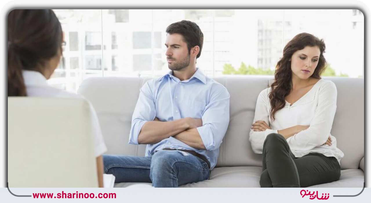 چه زمانی باید به مشاور خانواده مراجعه کنیم؟