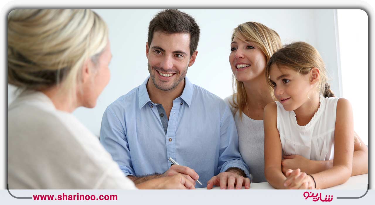 چه زمانی باید به مشاور خانواده مراجعه کنیم؟